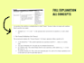 create explained lecture notes for your subjects