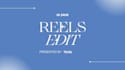 professional reels editing in 24h
