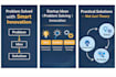solve your problem with practical and innovative solutions