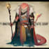 create custom dnd, rpg, and character art