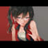 draw anime characters illustration