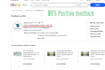 do ebay product research and listing