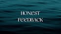 beta read your fiction manuscript and provide detailed feedback