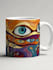 do coffee mug design