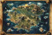 create your fantasy city map