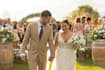 do amazing wedding edits