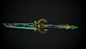 create props and weapons for games