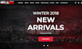 fashion website, makeup, clothing, boutique, jewelry, salon, e commerce store