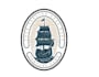 design custom hand drawn pirate ship logo