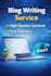 write engaging email copywriting for brands and businesses