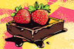 do food pop art