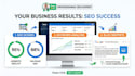 write SEO blog posts and content using ai