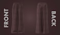 create 3d fashion design and 2d pattern in clo 3d