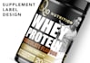 design premium packaging with print ready dielines