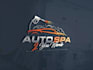 design modern professional automotive logo