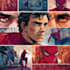 make a charcter of comic or design your comic character
