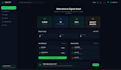 build trading infrastructure, signal engine, and broker API system