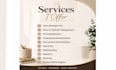 virtual support,  pa services, HR admin, operational assistance and more