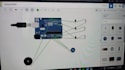 simulate and document your arduino esp32 project on wokwi