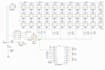 design mechanical keyboard pcb, enclosure and a full system with a schematics