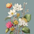 do a botanical illustration