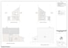 provide UK architectural drawings for planning permission and building control