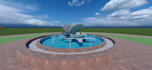 do swimming pool and water features design