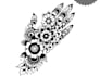 do a professional tattoo design