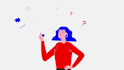 create 2d animated explainer video, cartoon animation, 2d explainer sales video