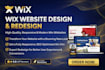 wix website redesign wix redesign wix website design wix website redesign wix