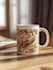 do mug design for you