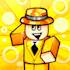 make professional 2d roblox graphics
