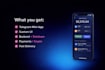 build a telegram bot, mini app with modern UI and animations