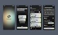 create and redesign stunning mobile app UI UX design to boost user engagement