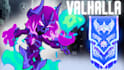 design high quality brawlhalla thumbnail