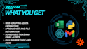 automate any repetitive task with python