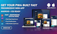 fix push notification issues on your pwa website app, firebase, onesignal