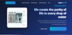 build a landing page