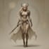 fantasy character art and unique fantasy character