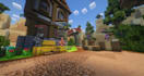 setup a professional minecraft server with custom plugins