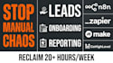 build ai powered leads qualification with automated workflow