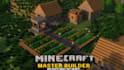 build high quality minecraft castle, villages, maps, base, hubs, spawns, house