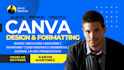 design webinar,elearning course,course slides, powerpoint presentation, brochure