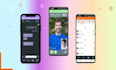 develop voip softphone calling app with sip, linphone and esim