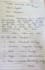 write neat and clean handwritten notes