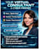 be your cyberfriend and professional chat assistant