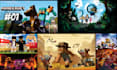 create custom minecraft game art, skins, thumbnails and server graphics