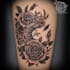 design professional tattoo and custom tattoo