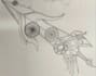 draw dark art illustration