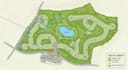 render plat map,site plan,campground map subdivision design